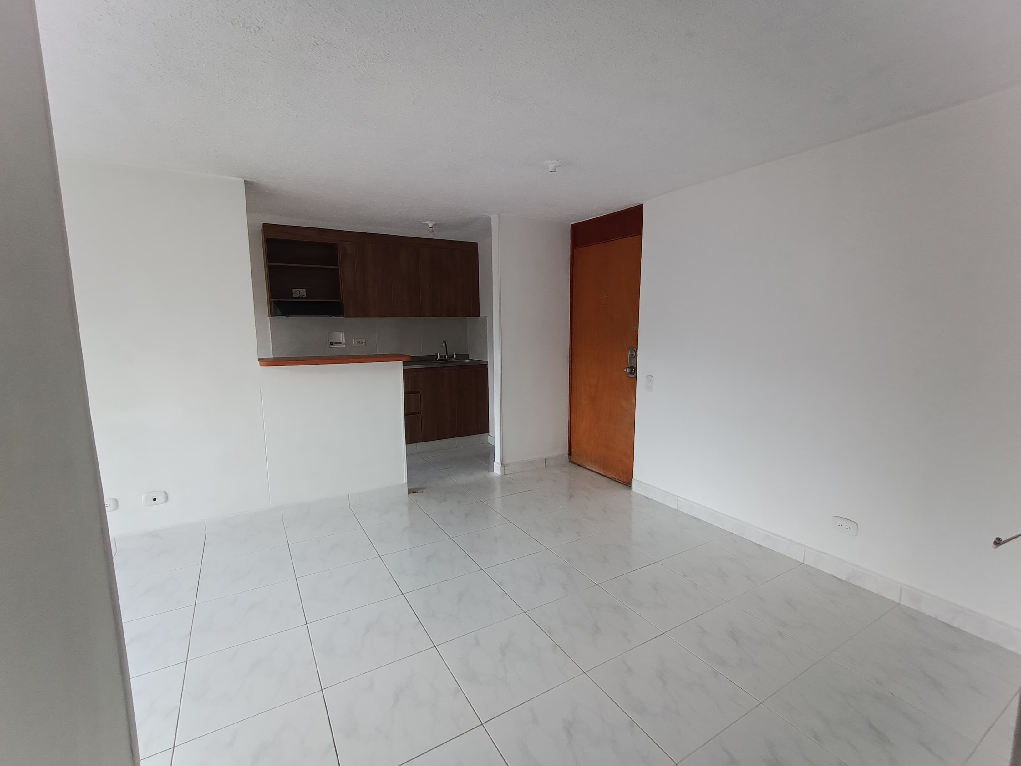 Apartamento en venta en el sector de Rodeo Alto