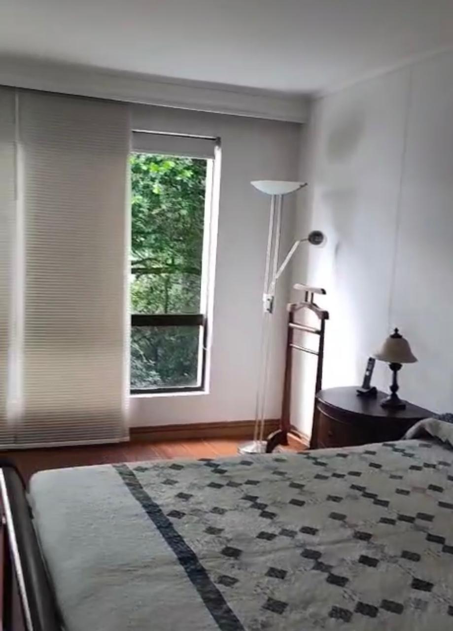 Apartamento en Venta El Campestre el Poblado Medellin
