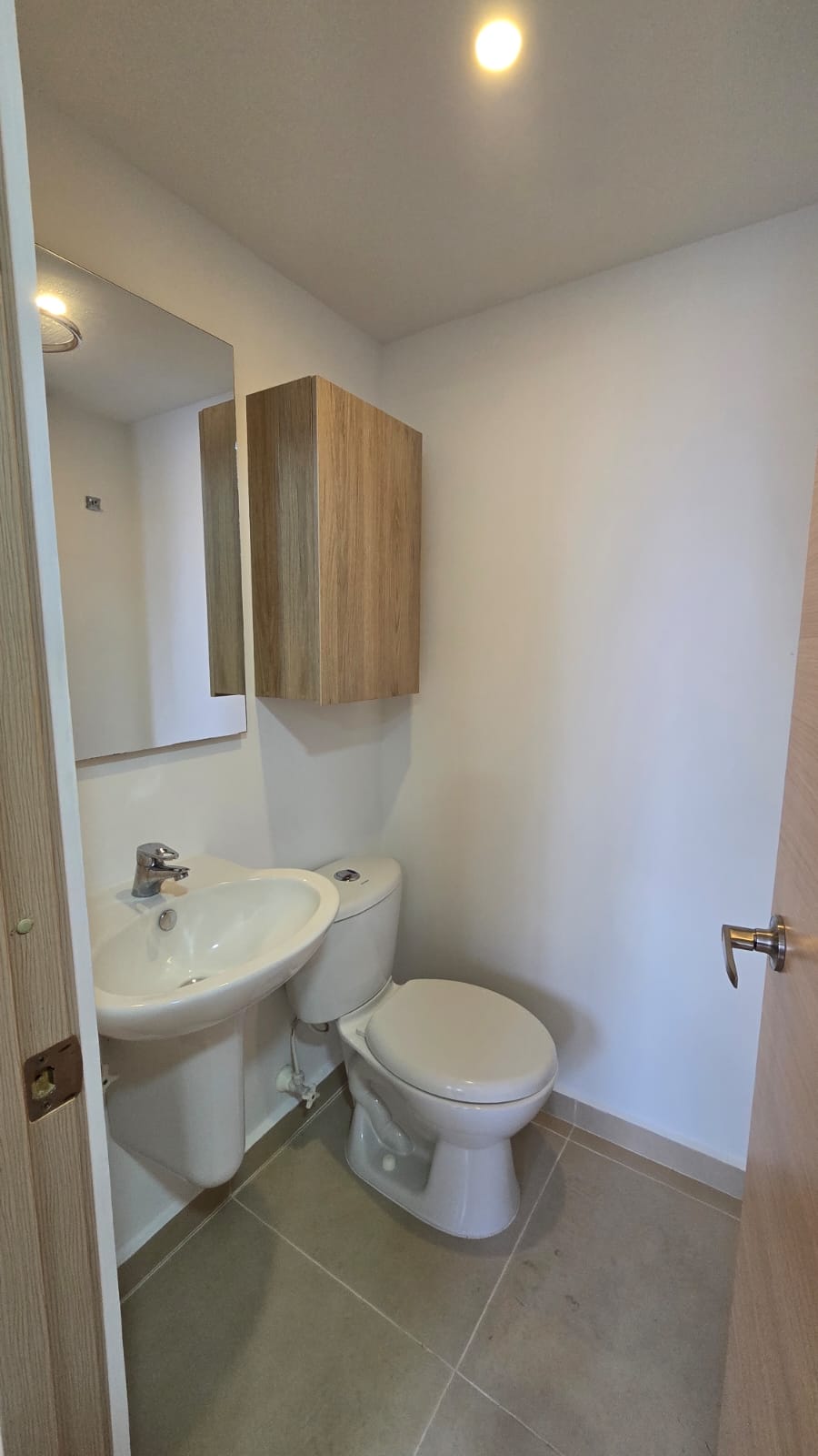 Apartamento Para La Venta en Sabaneta