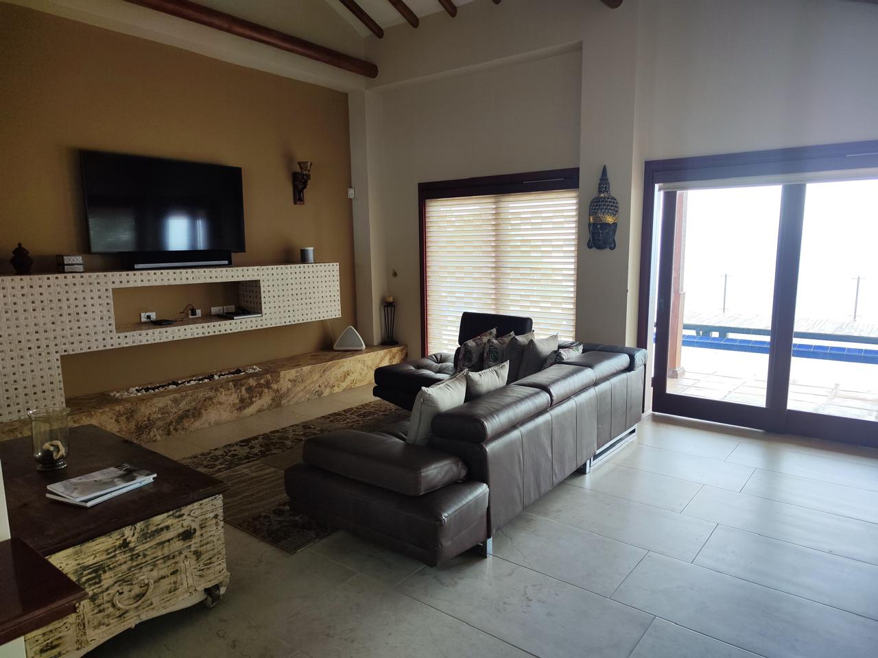 Casa en venta en las Palmas Medellin