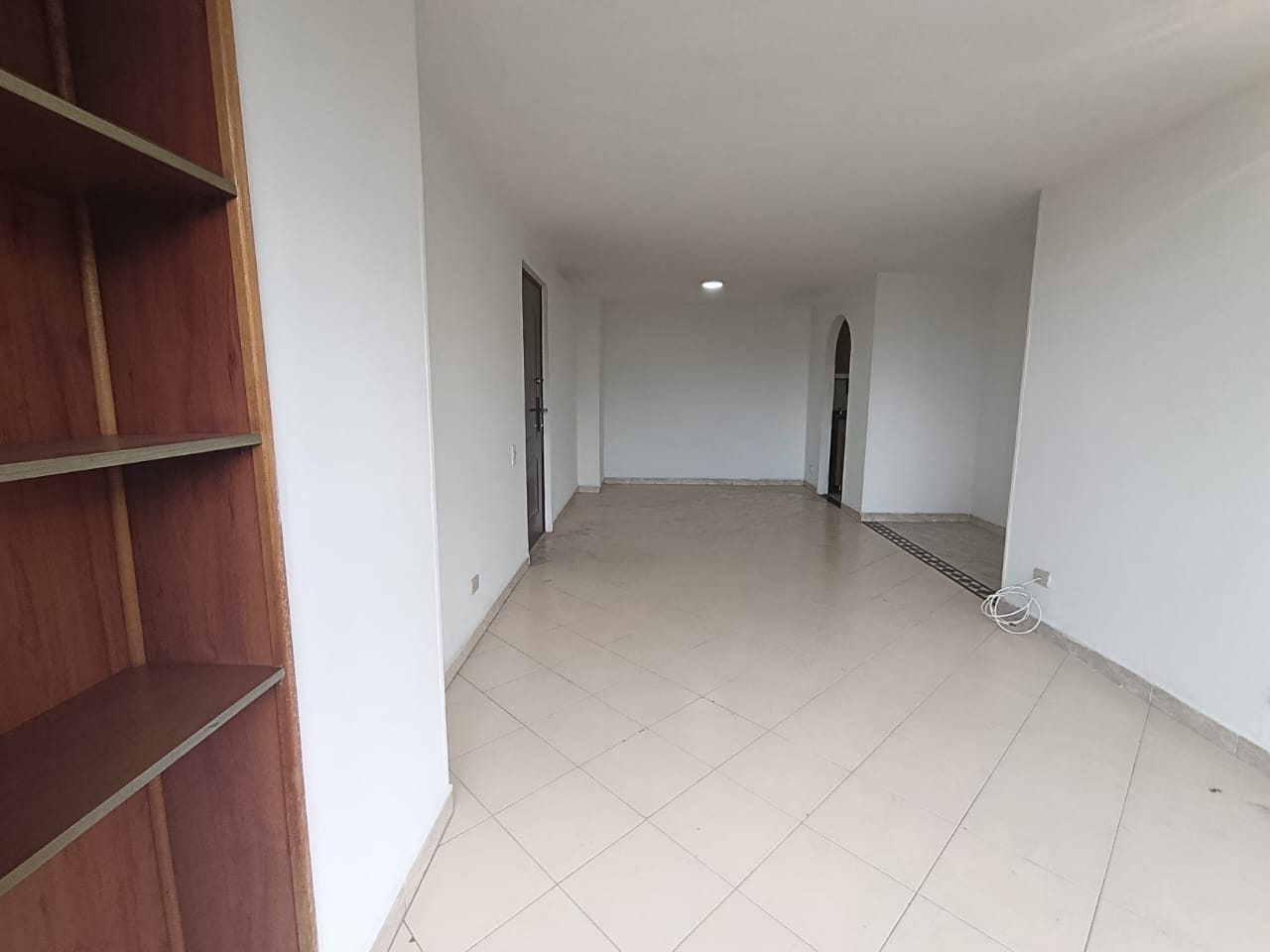 Apartamento en Arriendo Loma de los Bernal