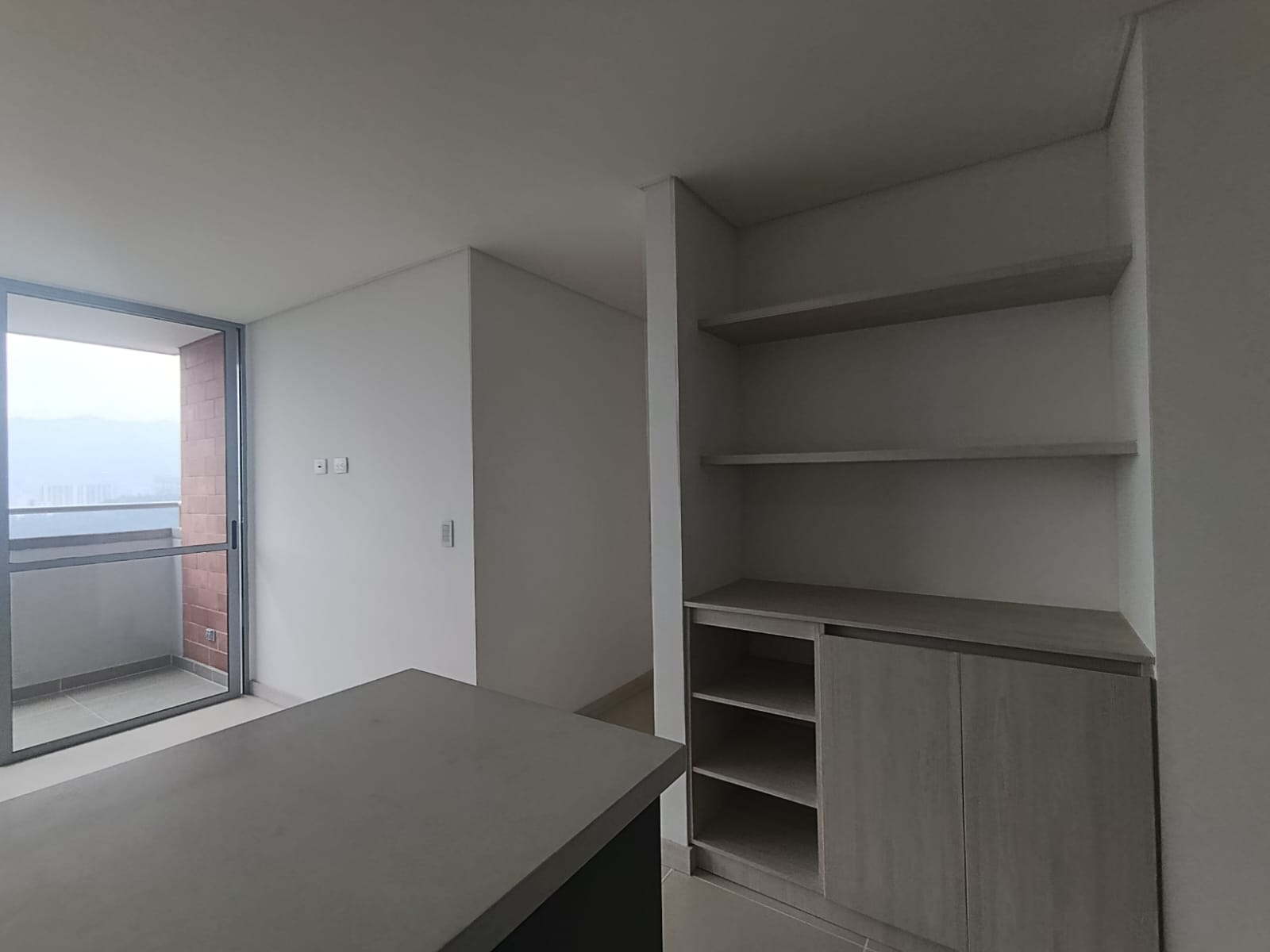 Arriendo apartamento en La Estrella para estrenar