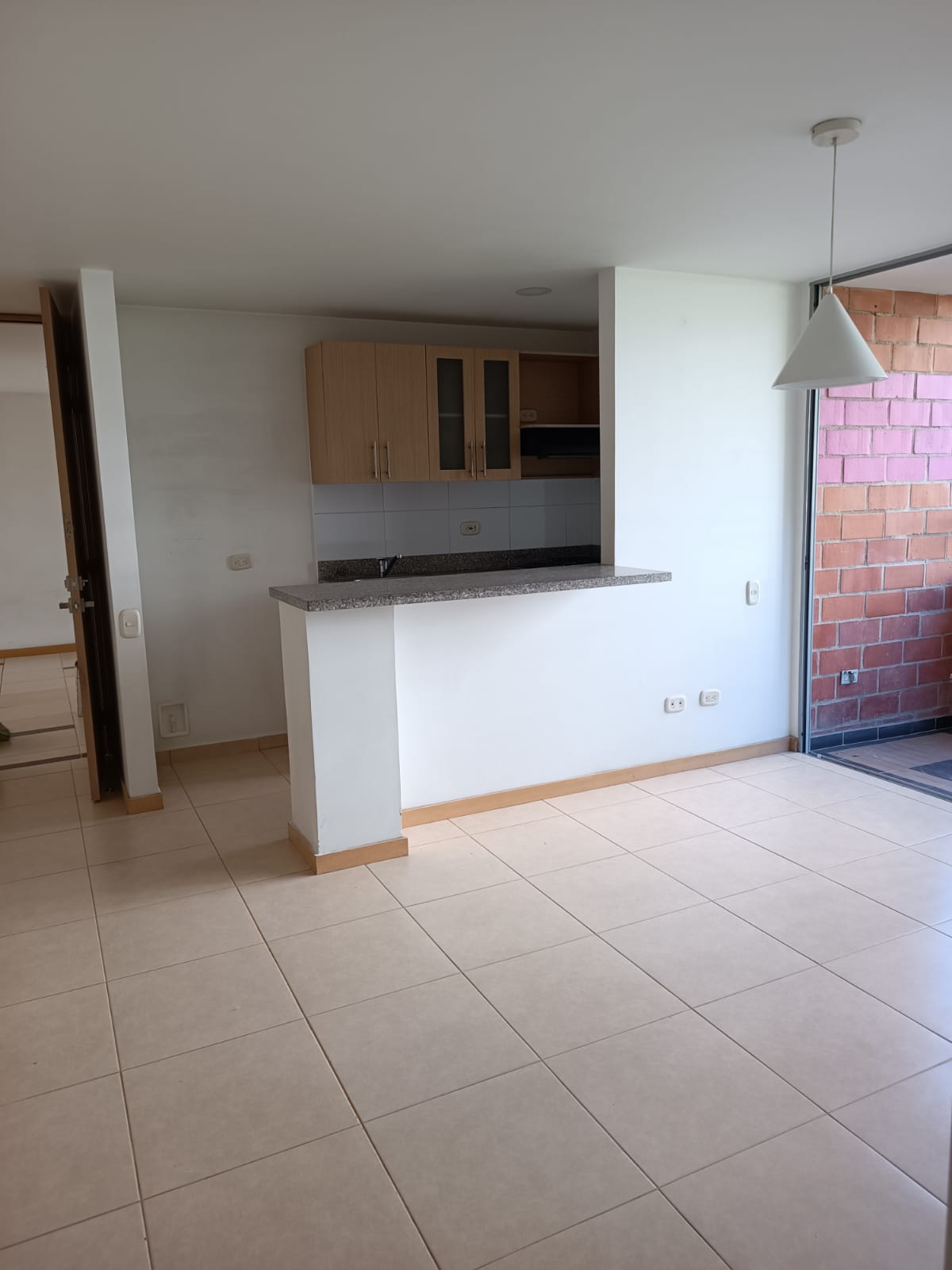 Apartamento en venta en Loma del Indio Poblado
