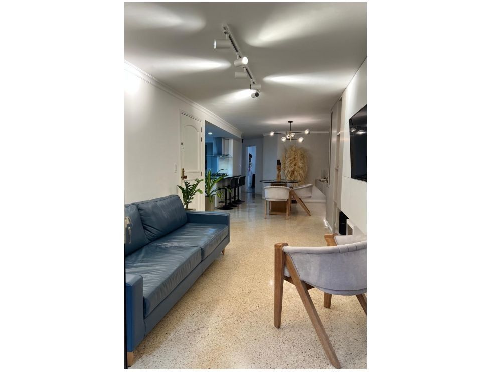 Apartamento para arriendo en Laureles Medellin