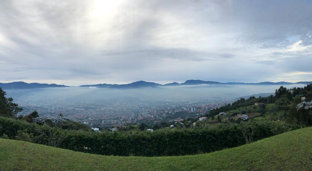 Casa en venta en las Palmas Medellin
