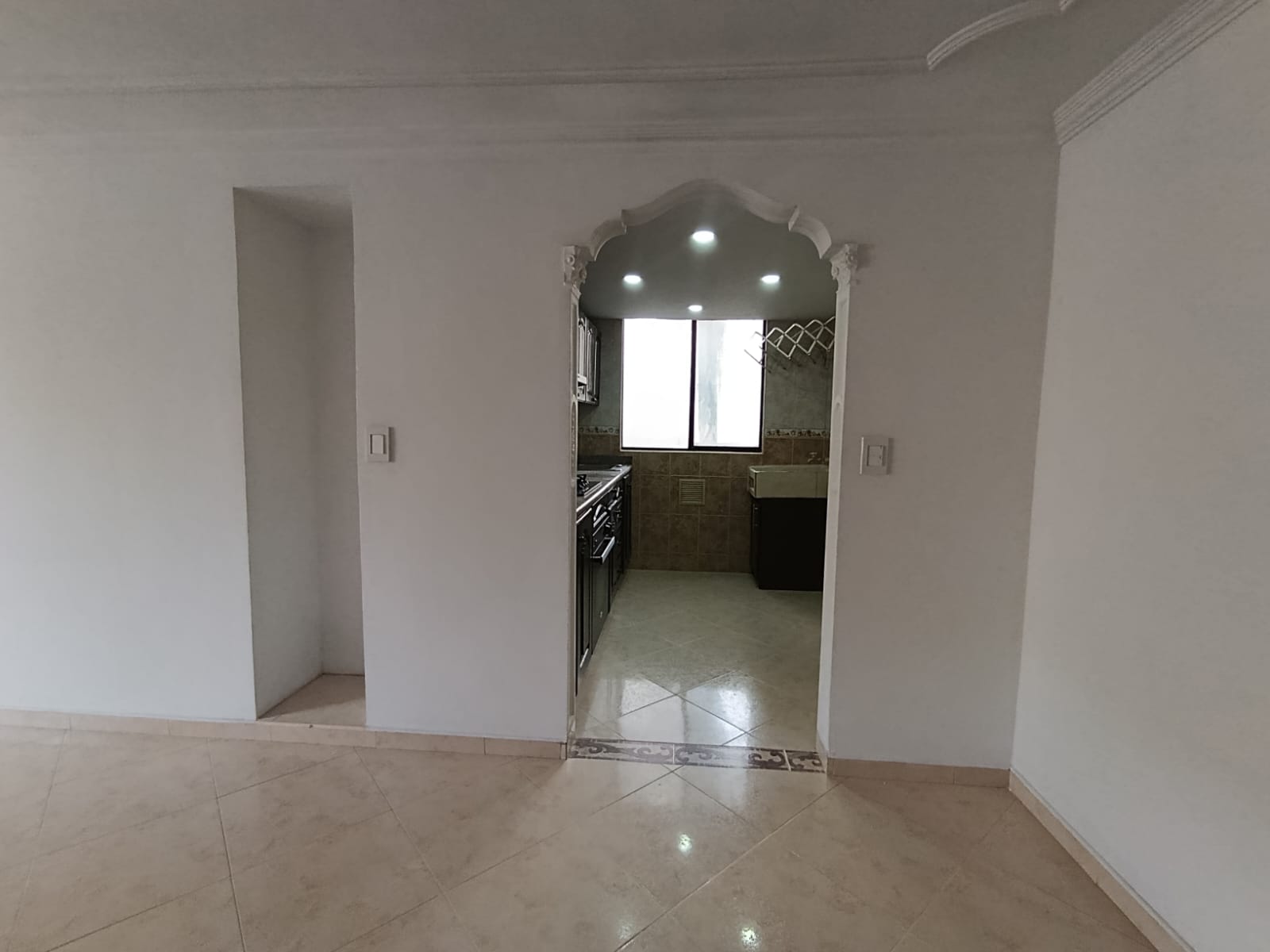 Apartamento para arriendo en viviendas del sur Itagüí