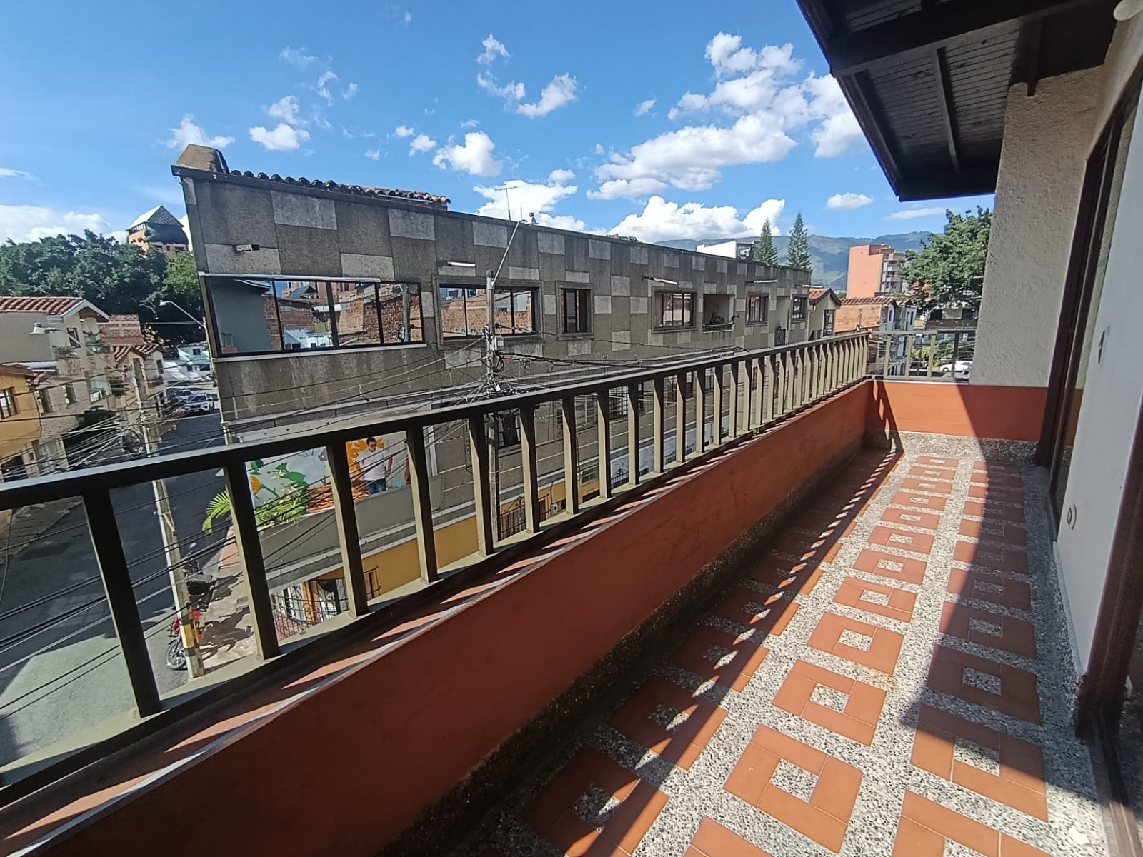 Apartamento en arriendo sector velódromo