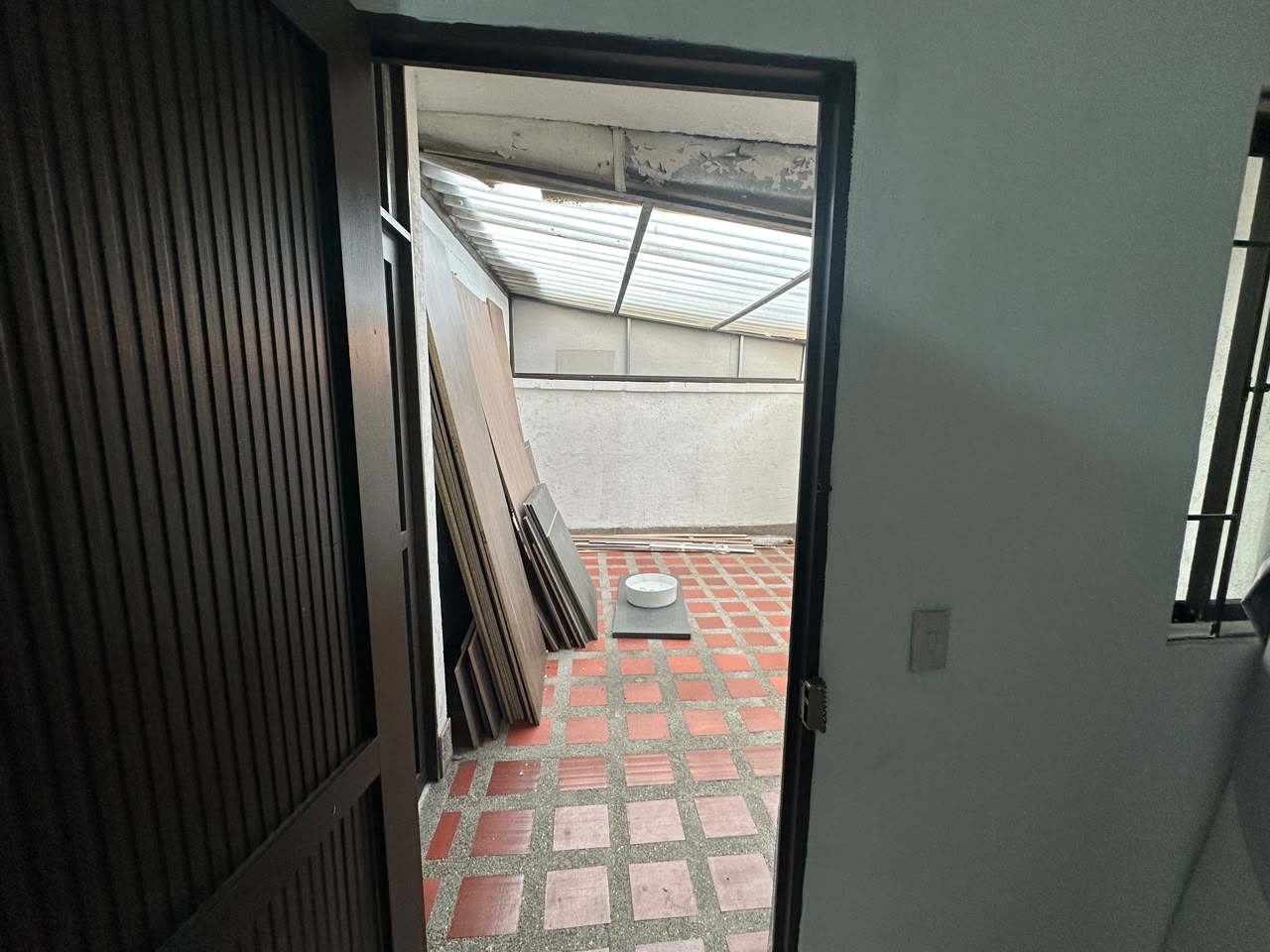 Oficina para arriendo en Manila El Poblado
