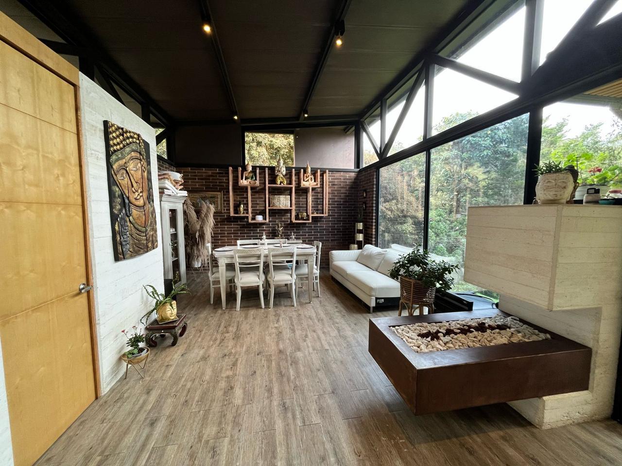 Venta de casa en Envigado Loma de El Escobero