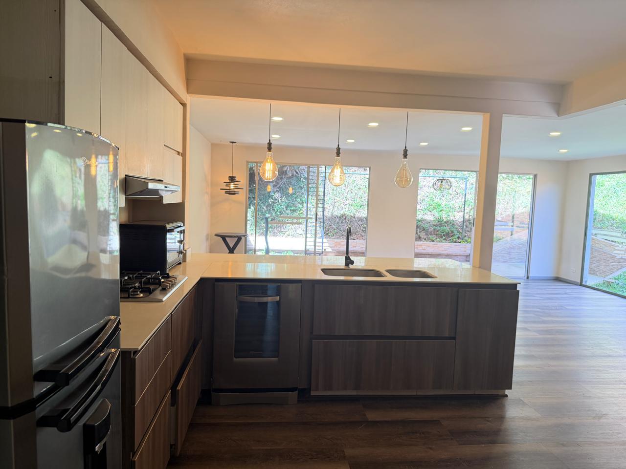 Casa para la venta en Envigado la Calleja
