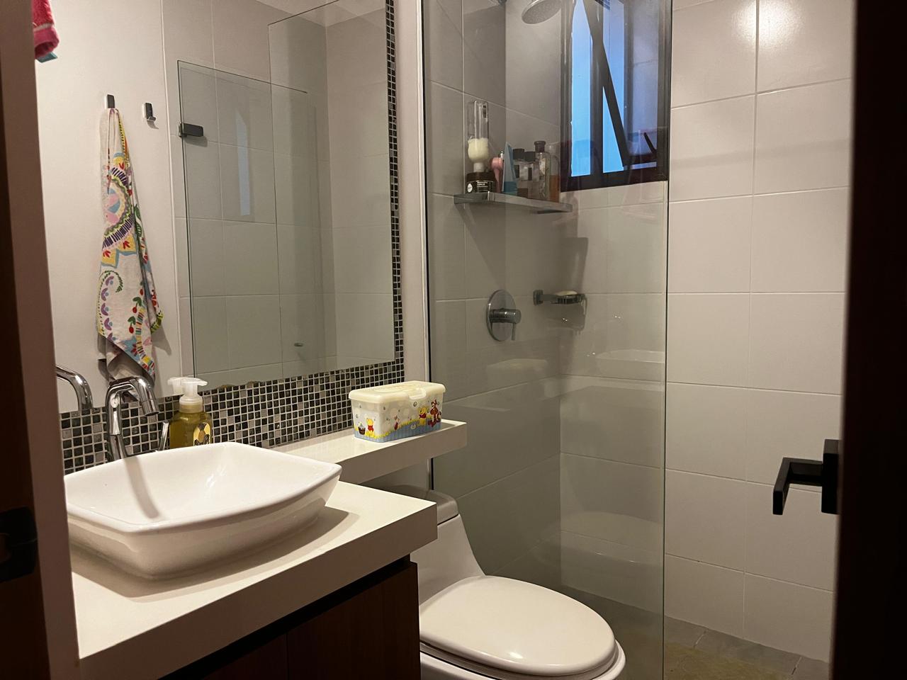 Casa para la venta en Envigado la Calleja
