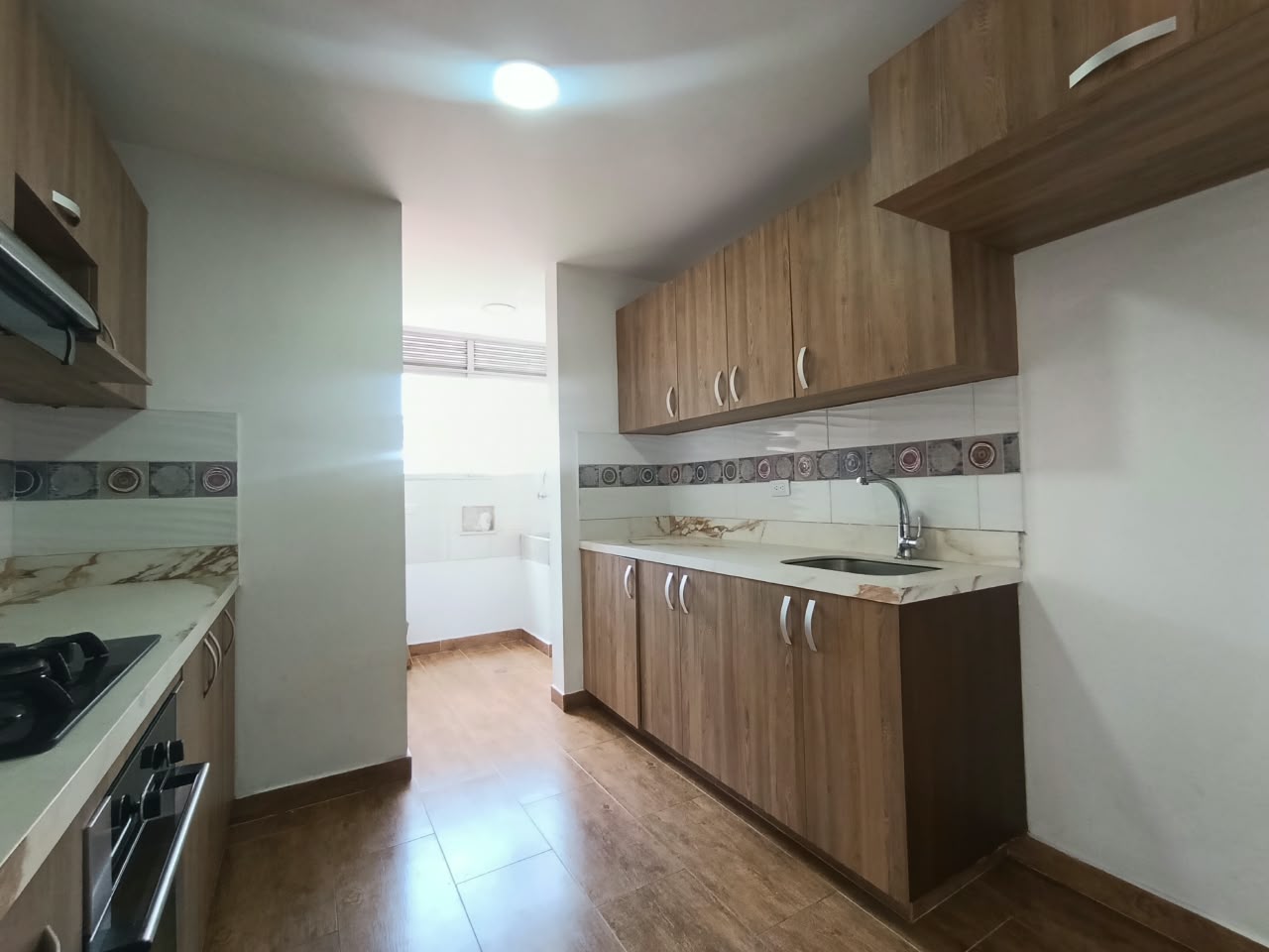Apartamento en Arriendo  en Conquistadores- Medellín