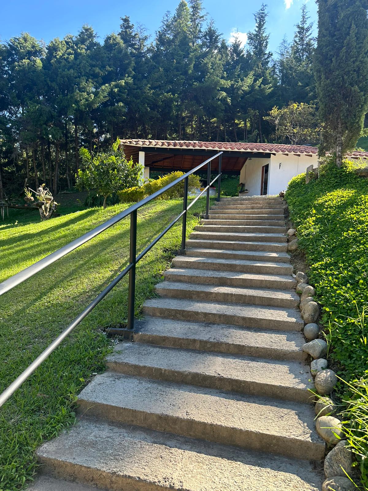 Casa Campestre en venta en Rionegro