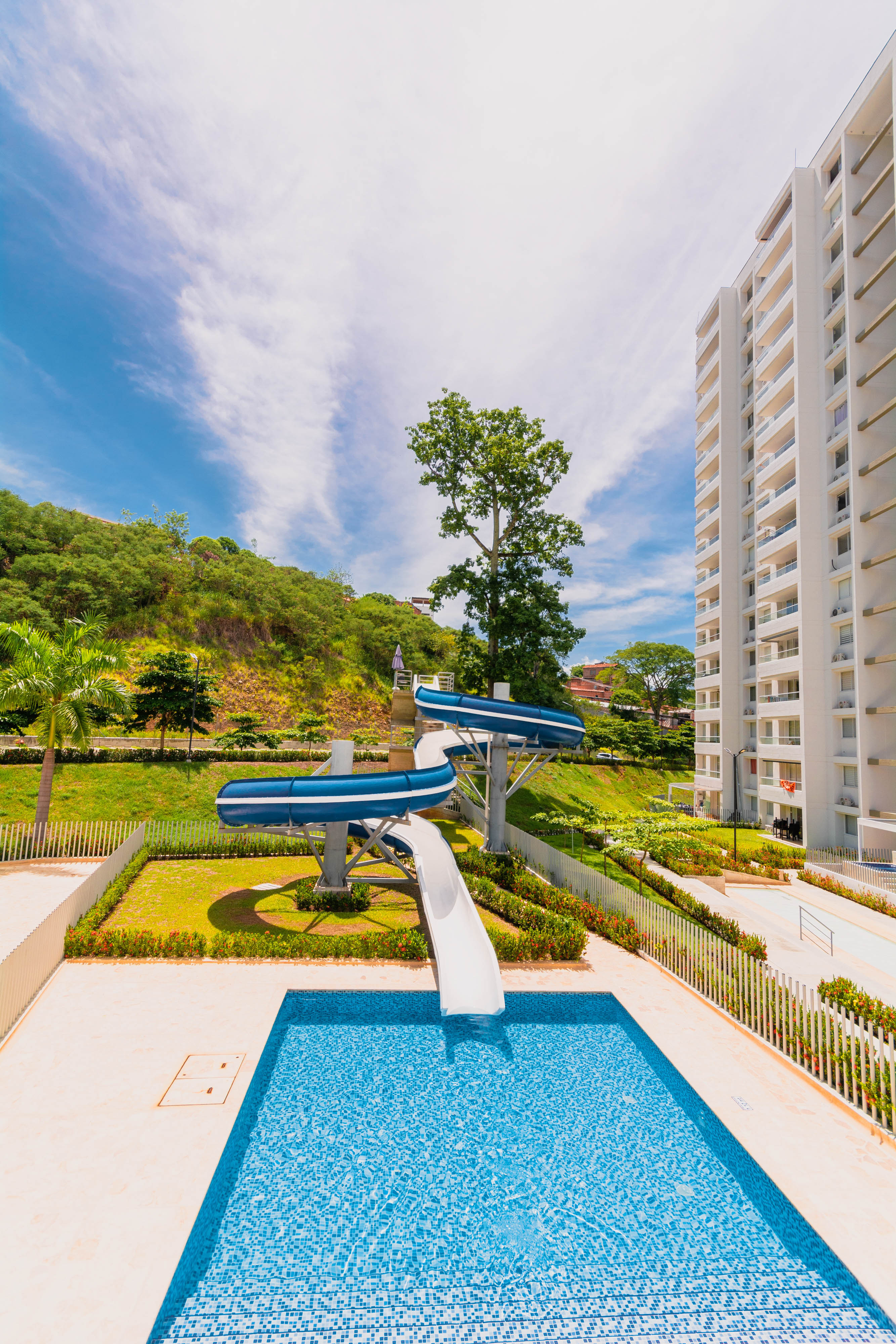 APARTAMENTO  DE RECREO EN VENTA EN SANTA FE DE ANTIOQUIA