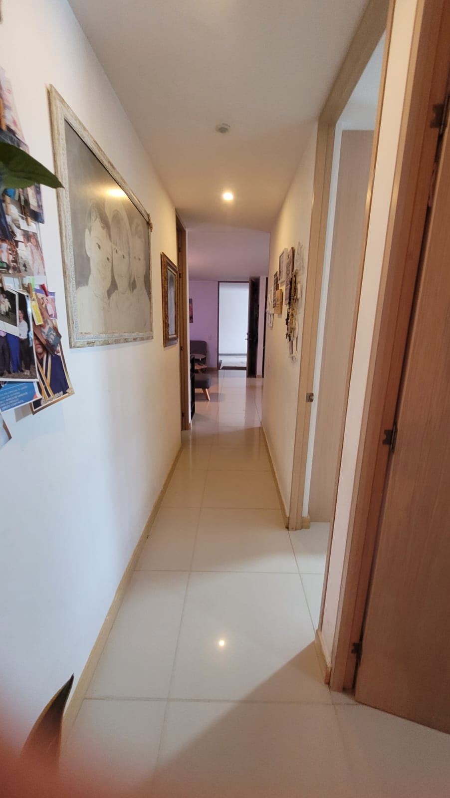 Venta de apartamento en Sabaneta Loma de San José Maderos del Campo