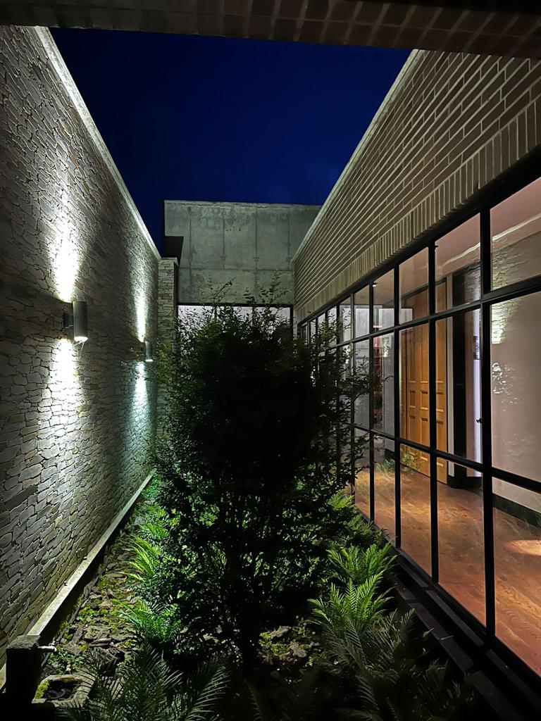 Venta de casa en El Pobaldo Las Palmas