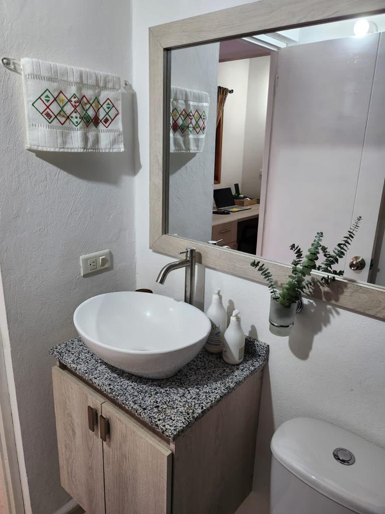 Venta de finca en El Peñol Vereda La Helida