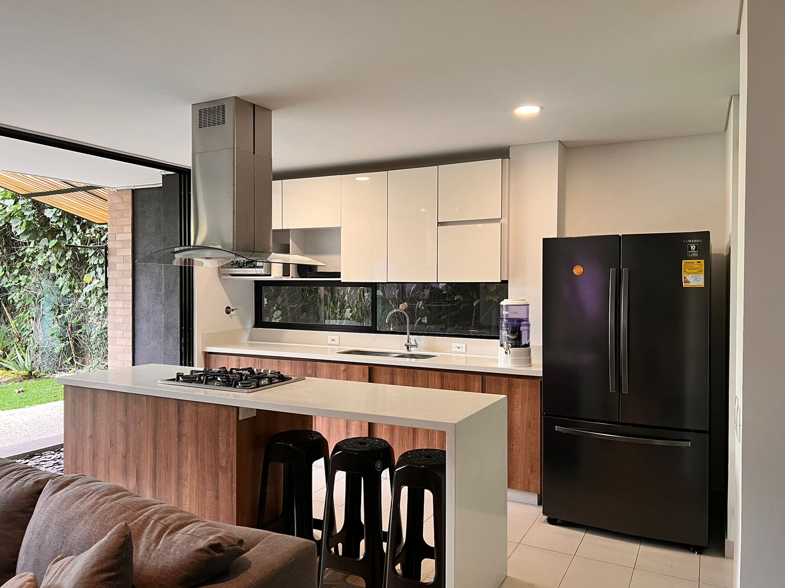 Casa para la venta en Envigado la Calleja