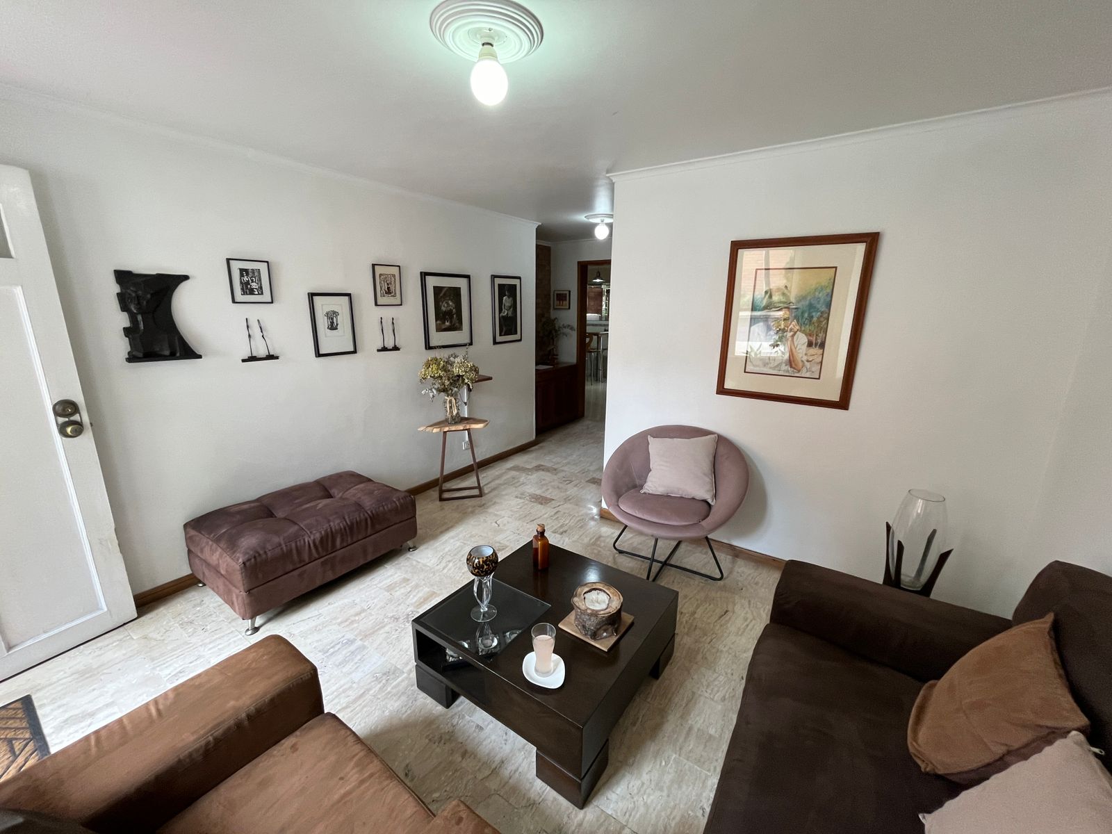 Casa para la venta Medellin loma de los Bernal