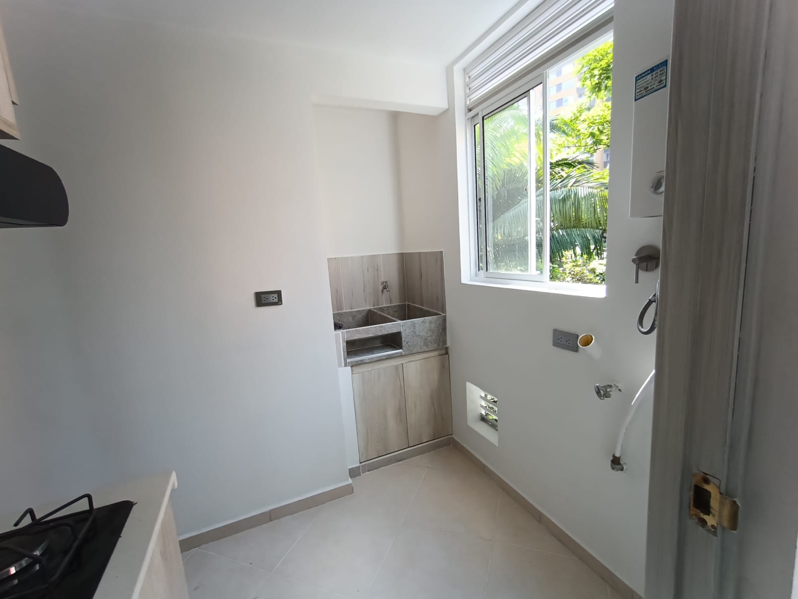 Apartamento para la venta en Castropol