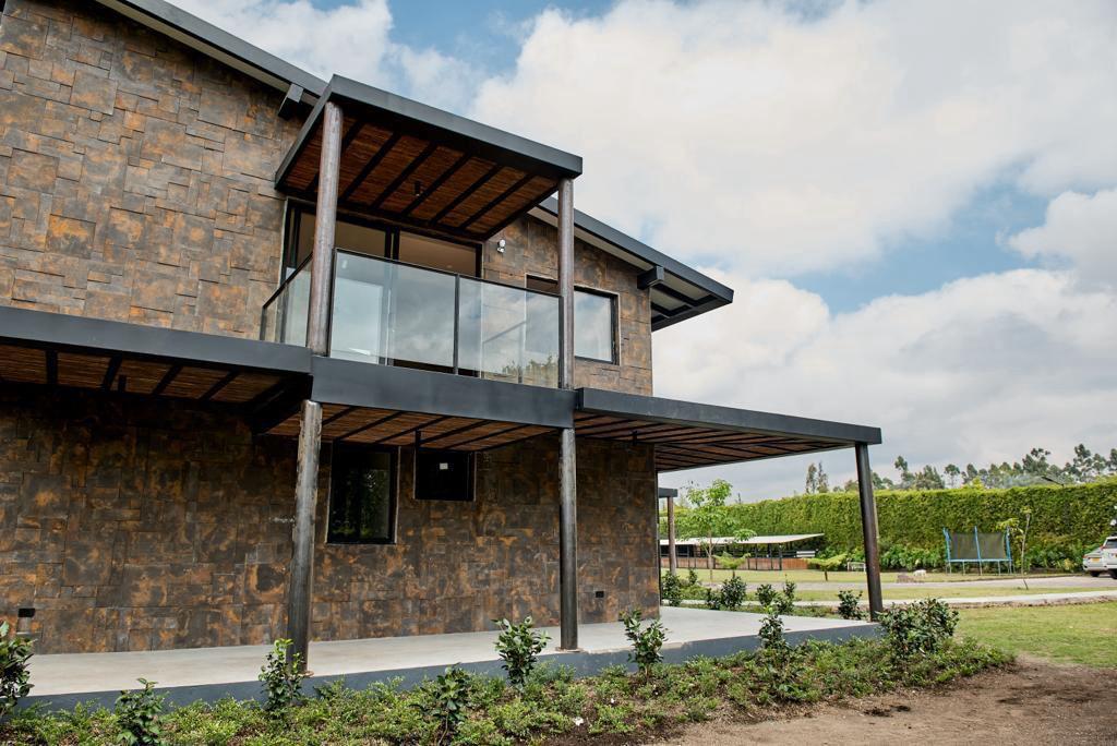 Casa para la venta en Llano Grande Rionegro Antioquia