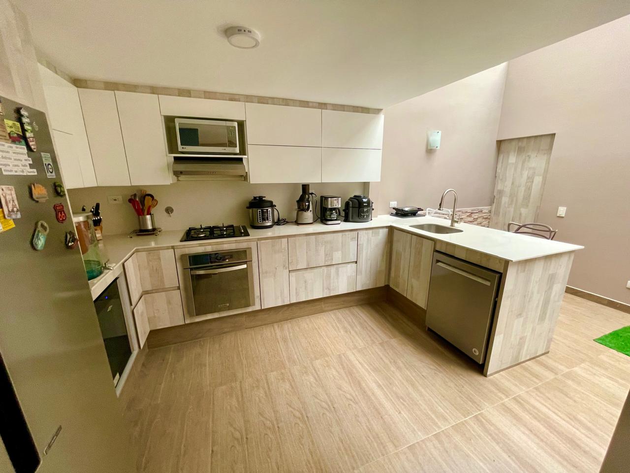 Casa para la venta en La Estrella