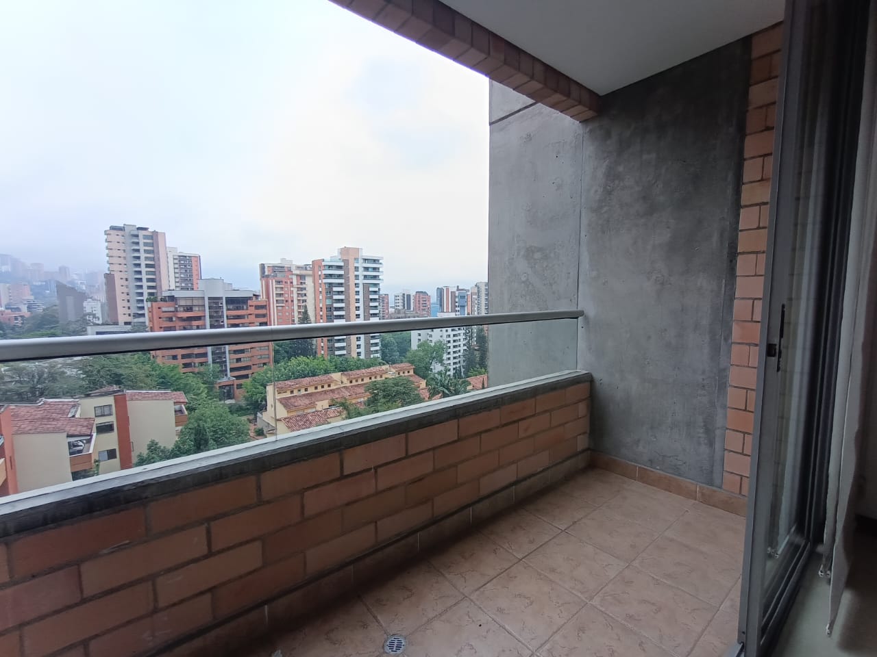 Apartamento en venta en Castropol poblado Medellin Antioquia Colombia