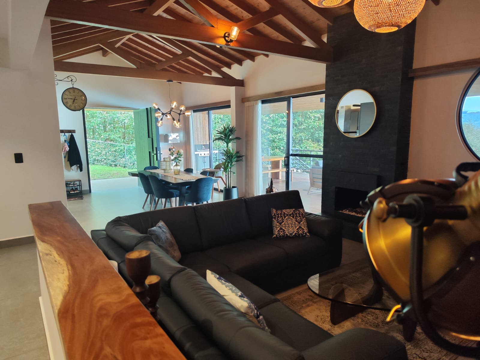 Casa en venta en las Palmas Medellin