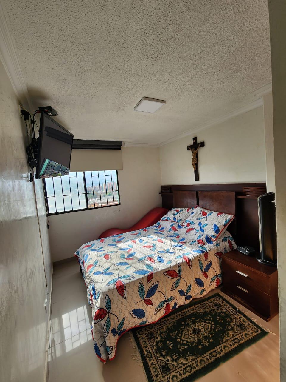 Apartamento en Venta Prado Centro