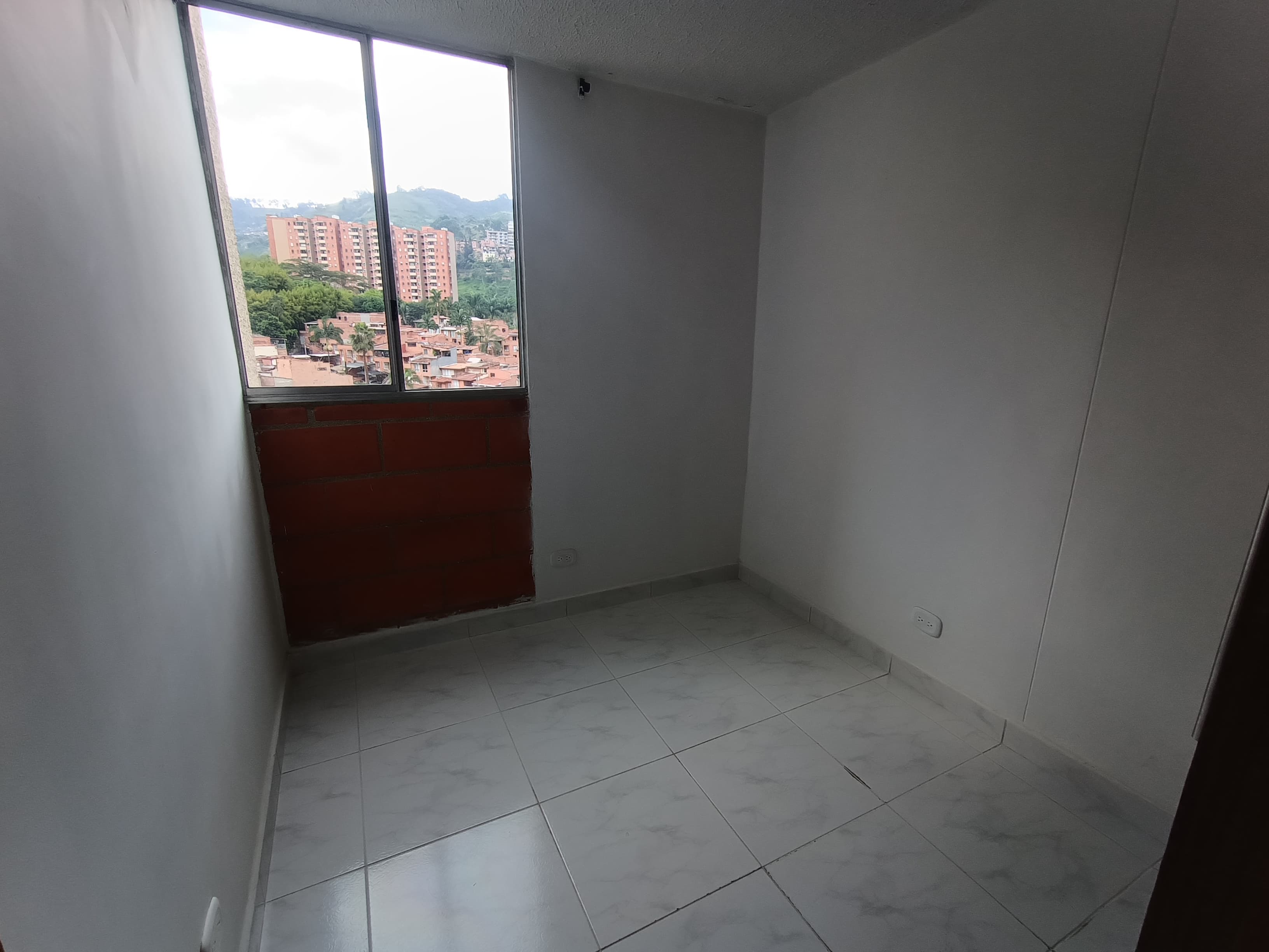 Apartamento en venta en el sector de Rodeo Alto
