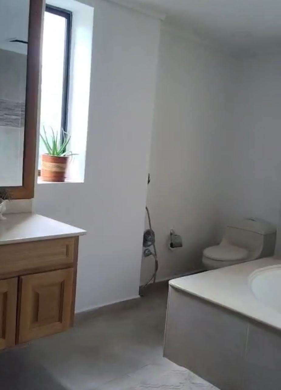 Apartamento en Venta El Campestre el Poblado Medellin
