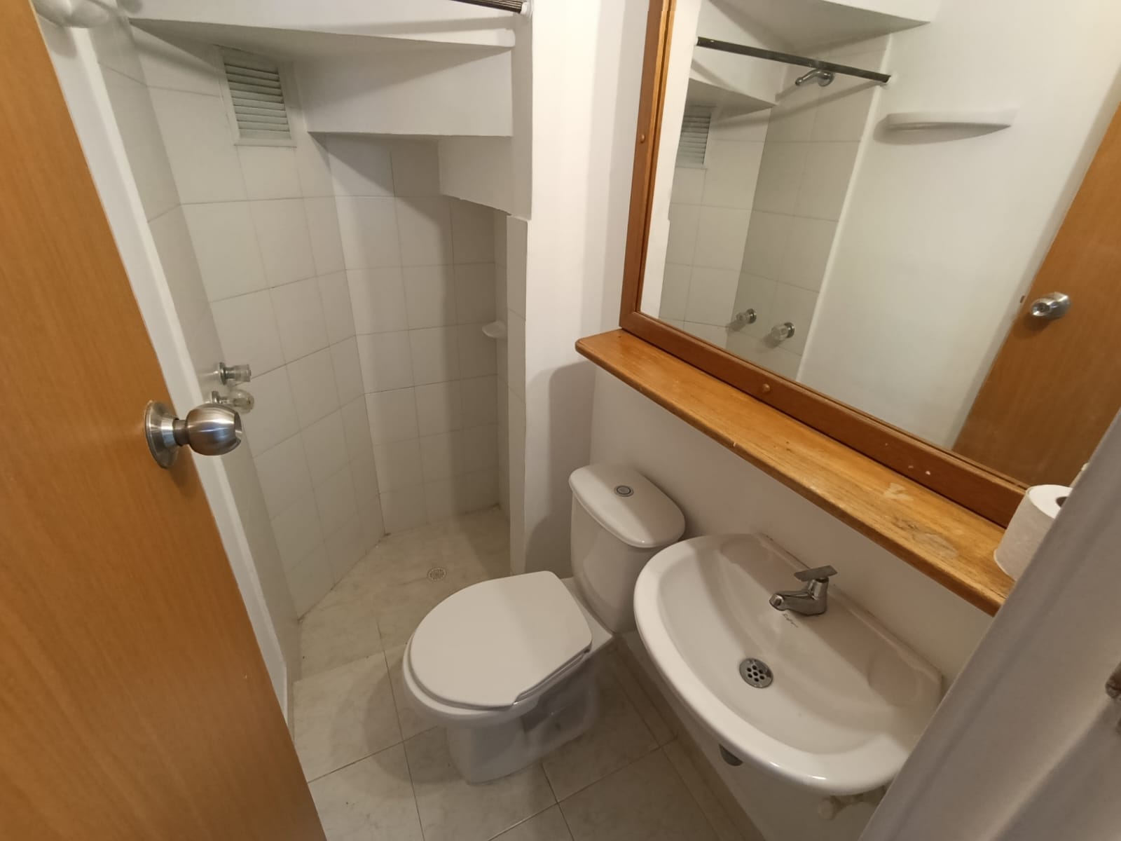 Casa para el arriendo en La Mota Medellín