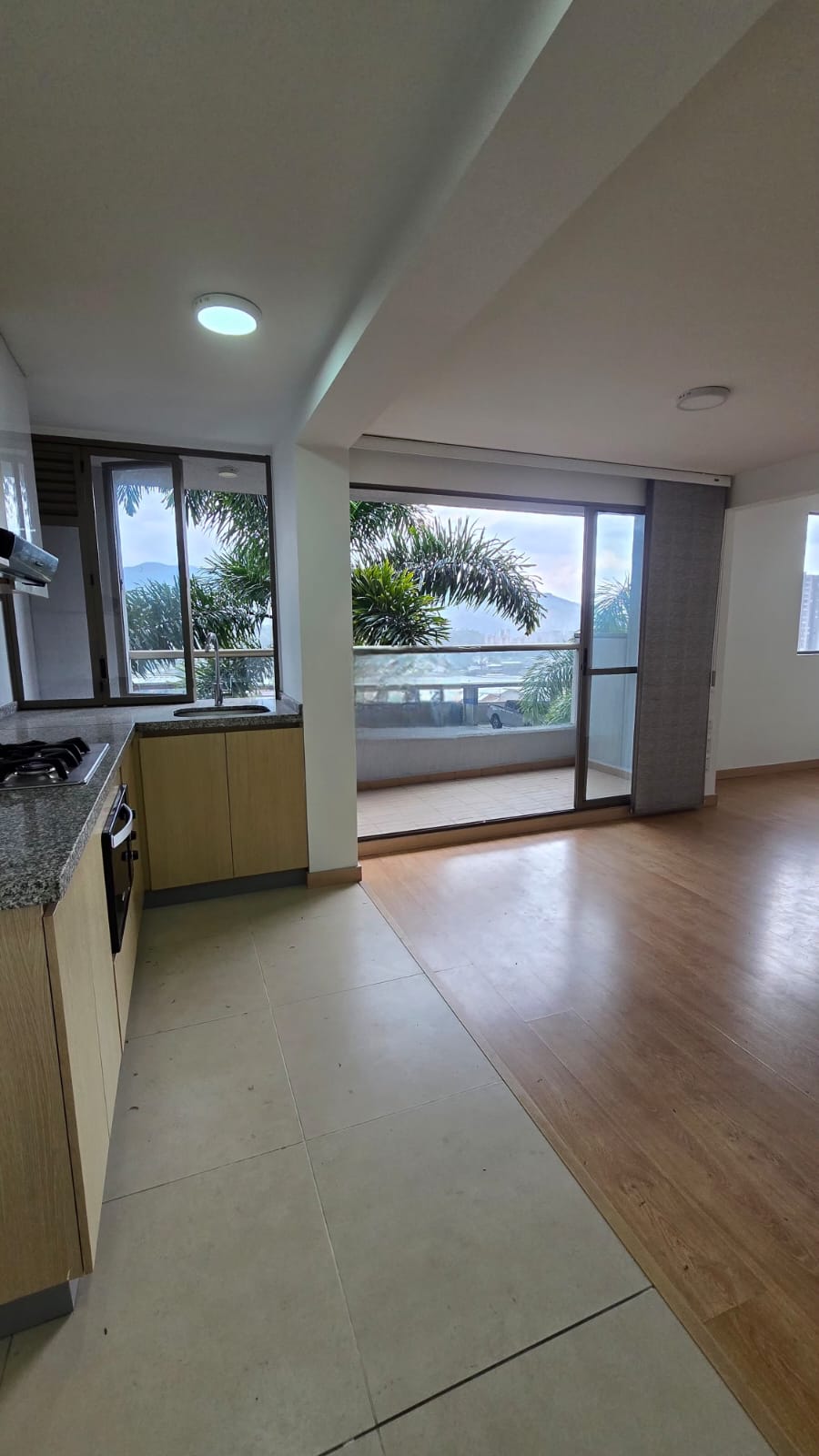 Apartamento Para La Venta en Sabaneta