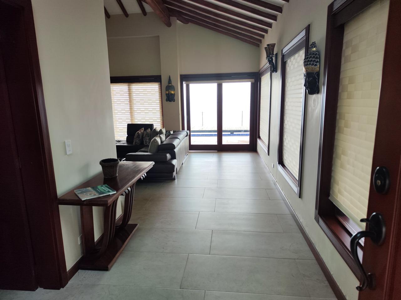 Casa en venta en las Palmas Medellin