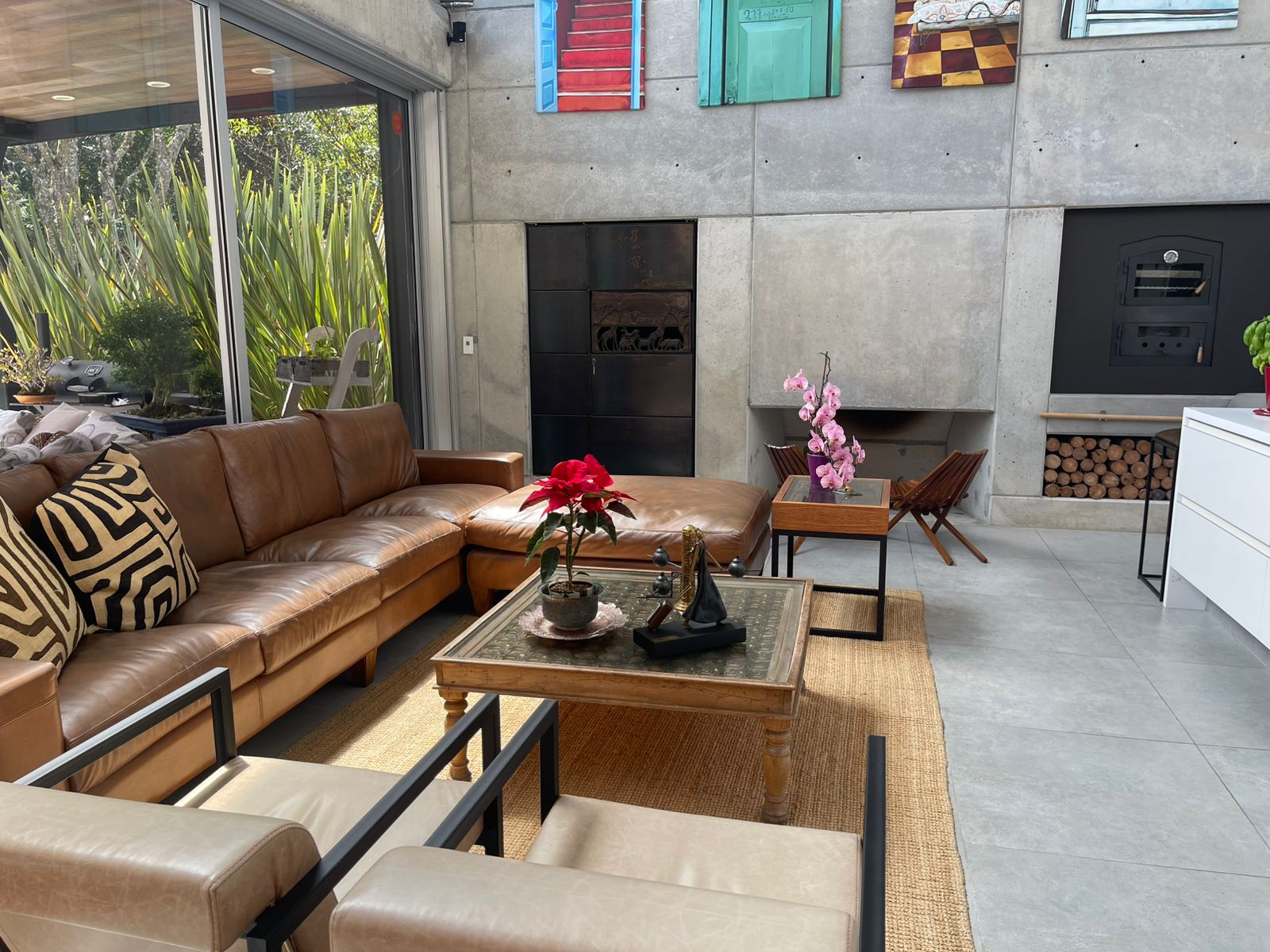 Casa en venta en Alto de Palmas sector Mercajuste