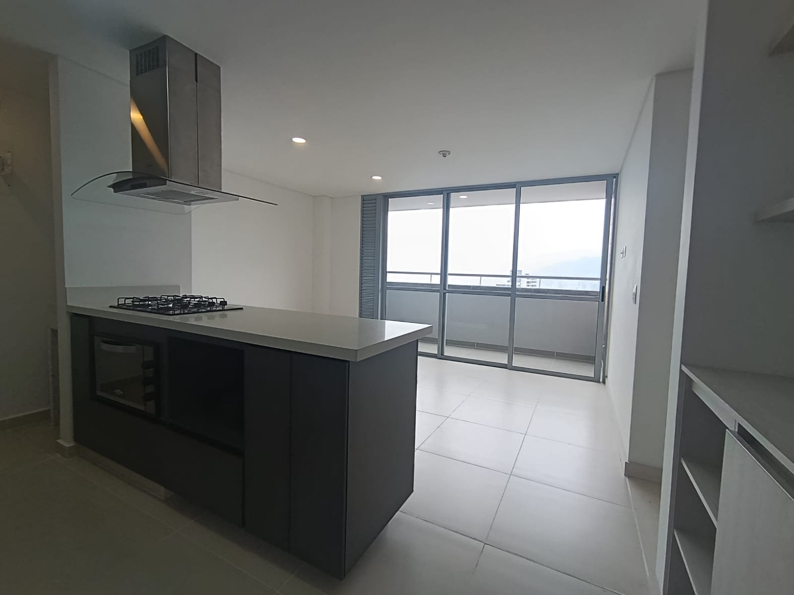 Arriendo apartamento en La Estrella para estrenar