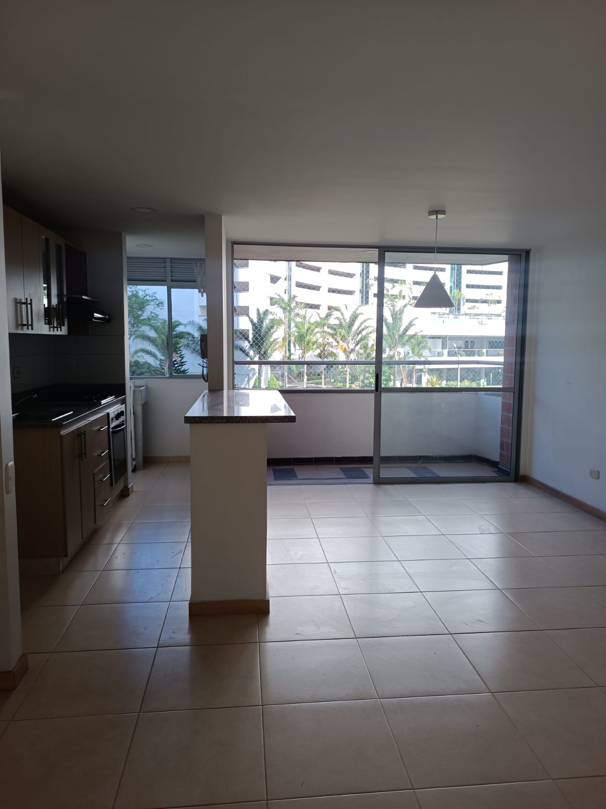 Apartamento en venta en Loma del Indio Poblado
