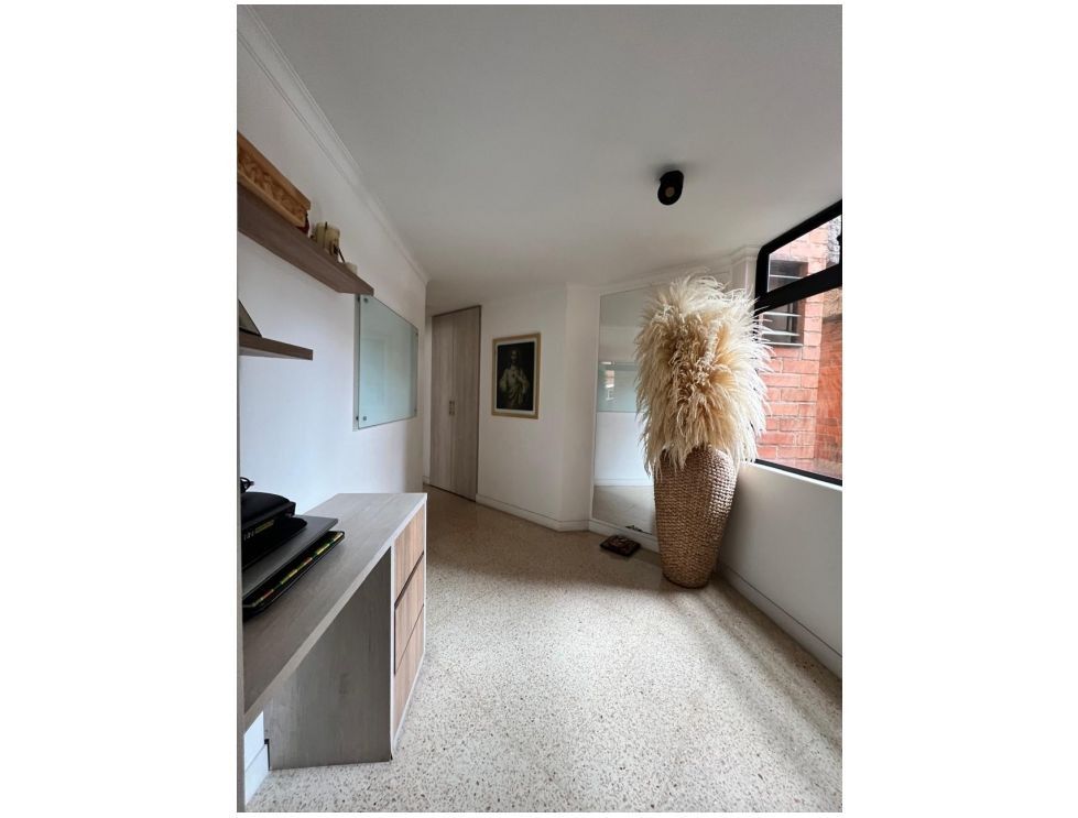 Apartamento para arriendo en Laureles Medellin