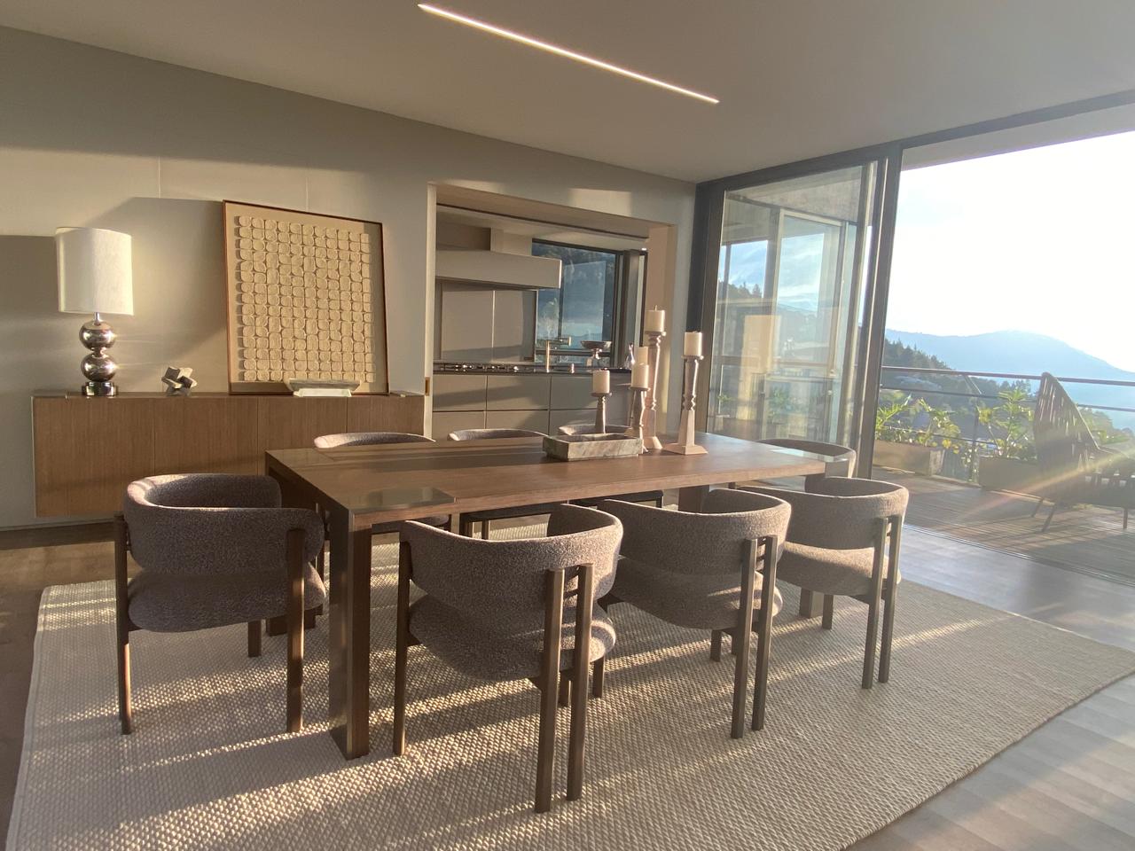 Casa en venta para estrenar en las Palmas Medellin