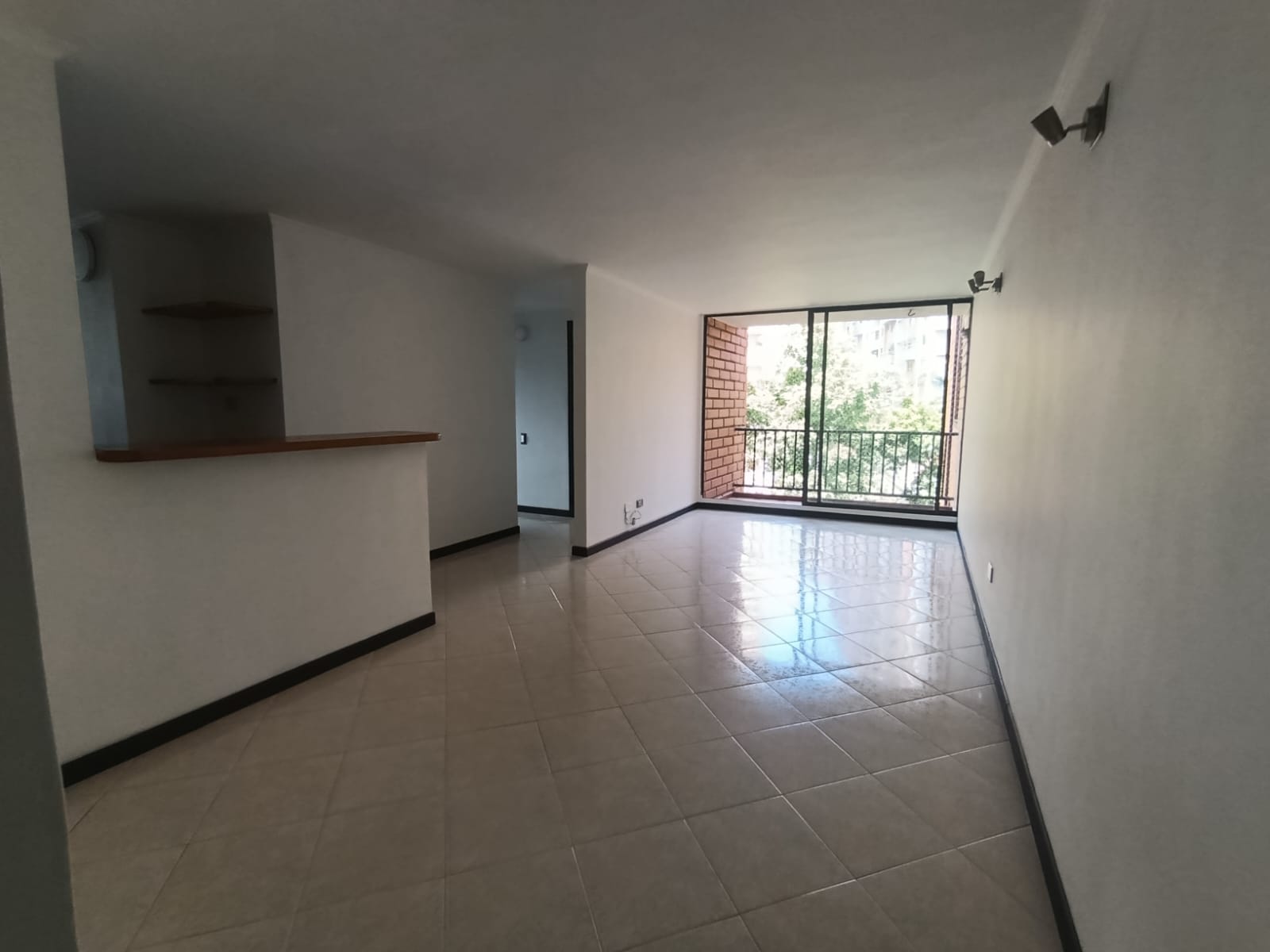 Apartamento en Arriendo Loma de los Bernal