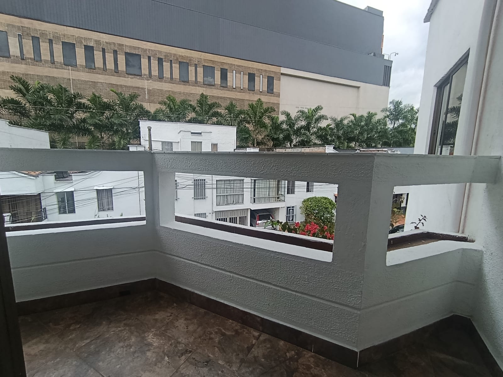 Apartamento en Arriendo  Belén la Mota Medellín