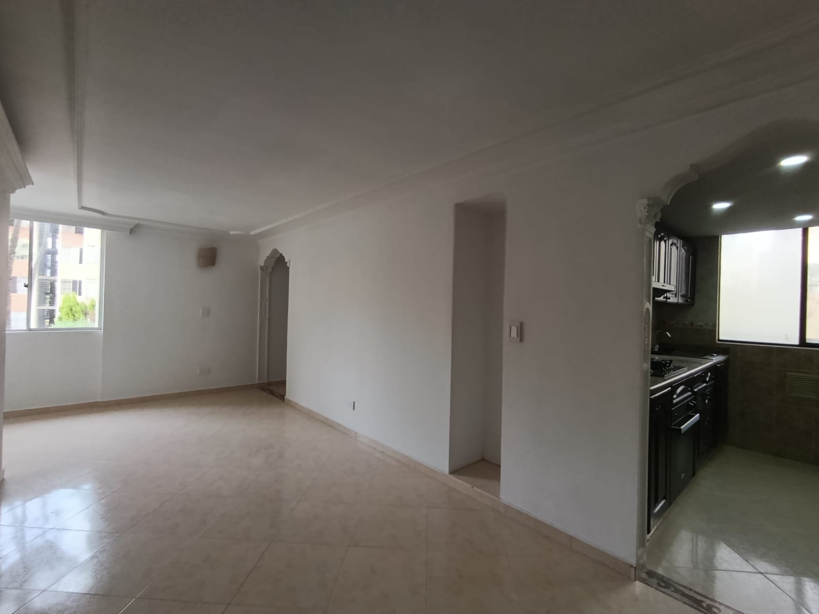 Apartamento para arriendo en viviendas del sur Itagüí