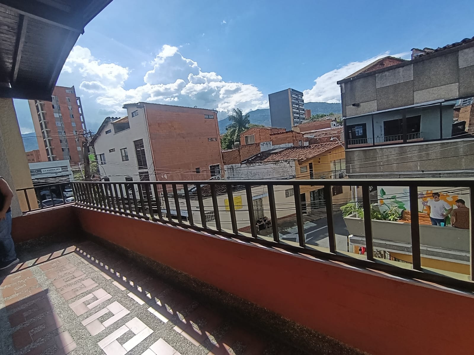 Apartamento en arriendo sector velódromo