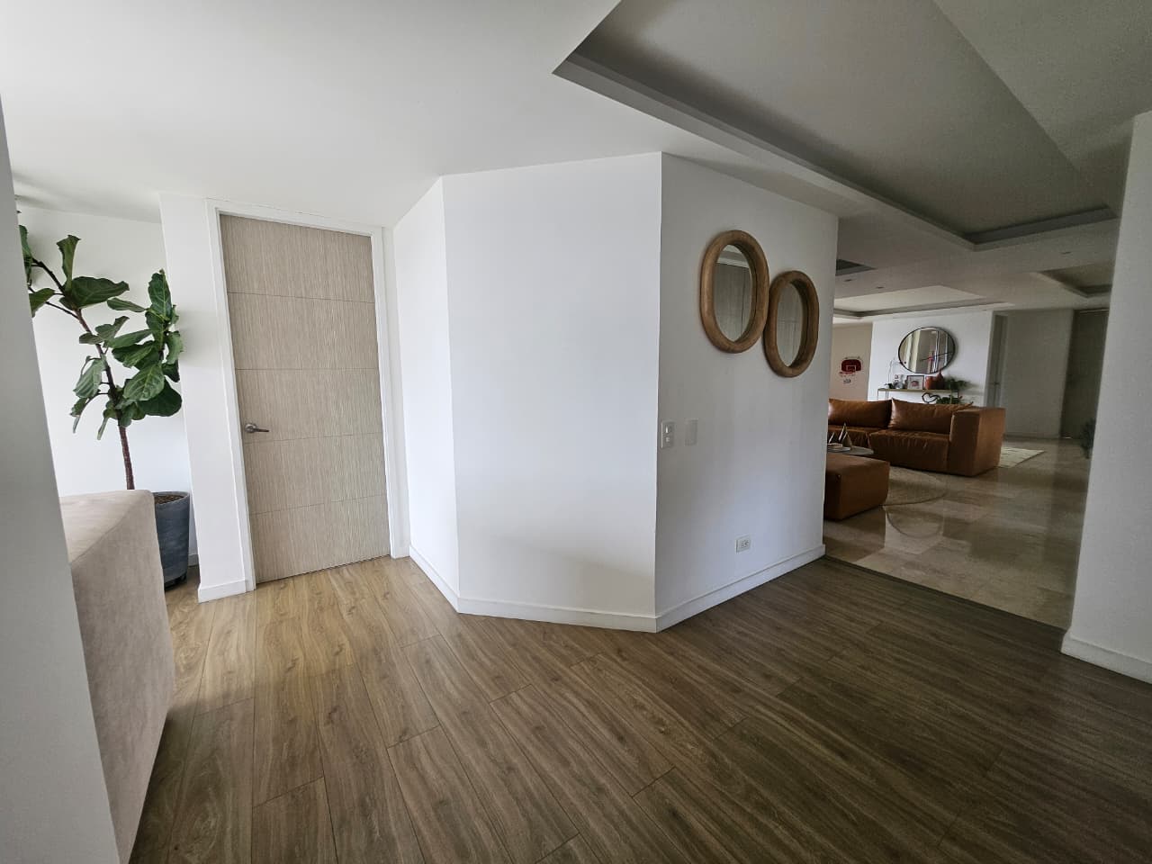 Apartamento para arriendo en La Calera Poblado Medellin