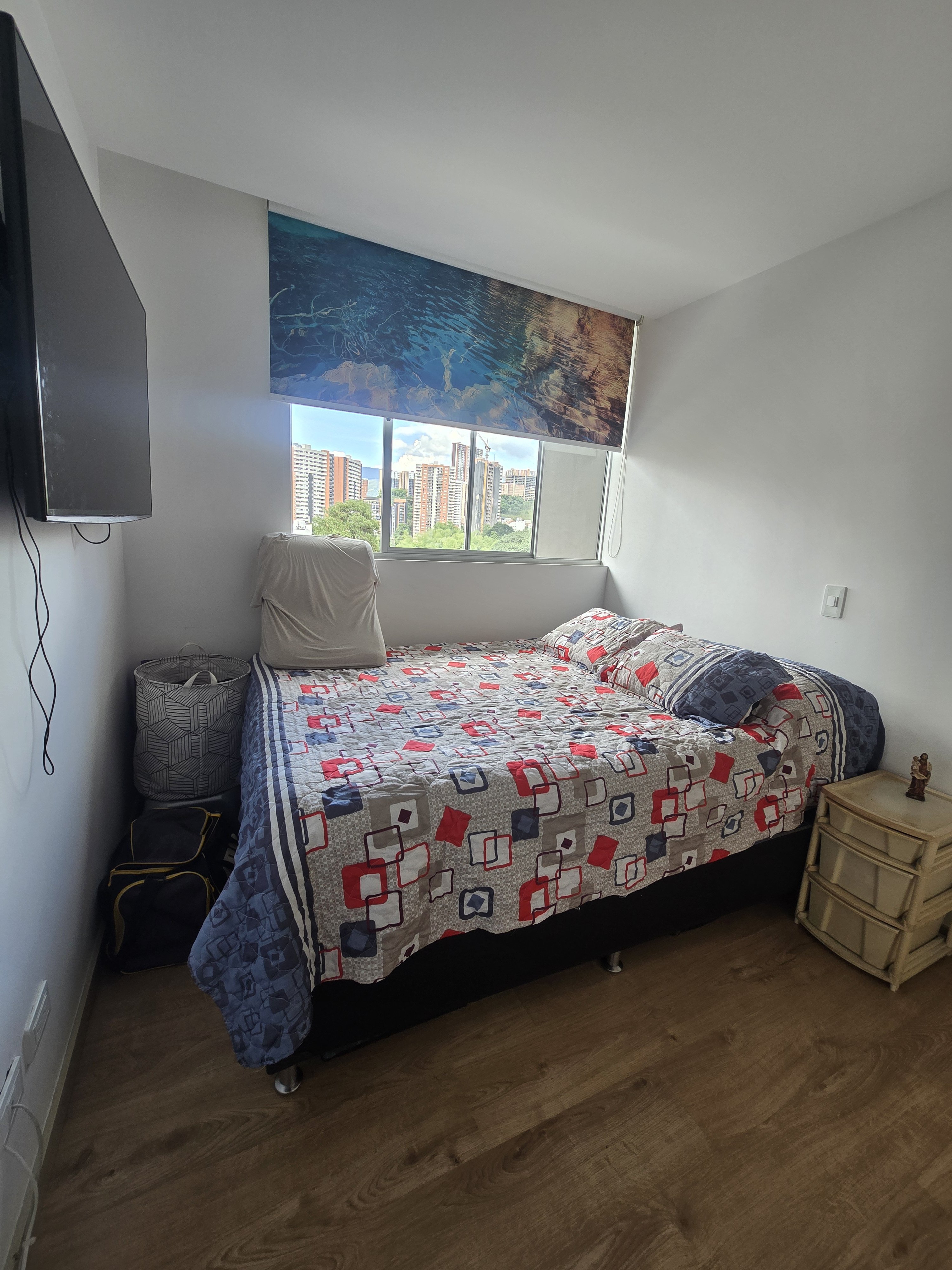Apartamento para la venta Sabaneta San Remo