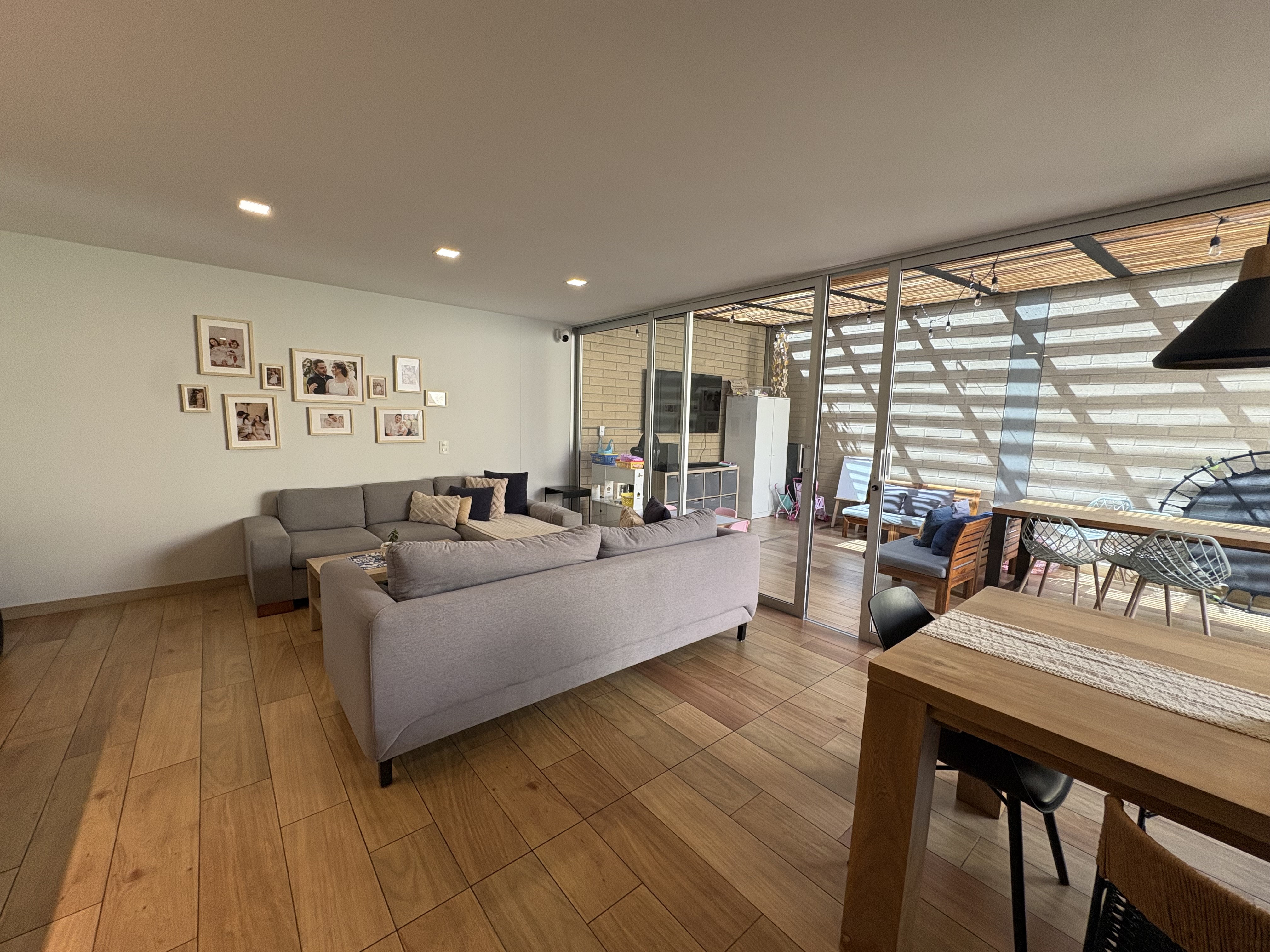 Casa para la venta en rionegro sector Barro Blanco