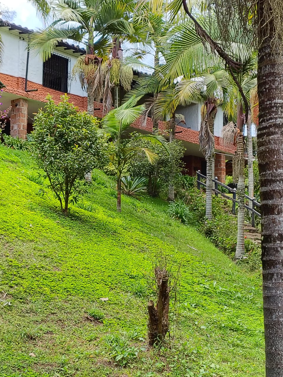 Casa para la venta en Rionegro vereda Mampuesto Antioquia