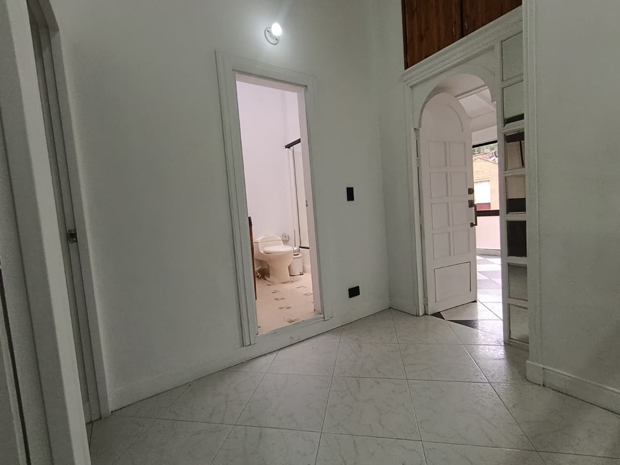 Casa para arriendo en Belén Rincón