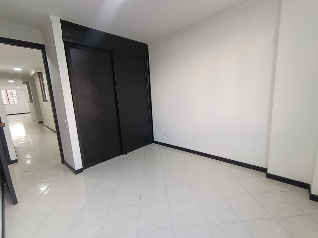 Apartamento en arriendo en Loma de los Bernal Medellín