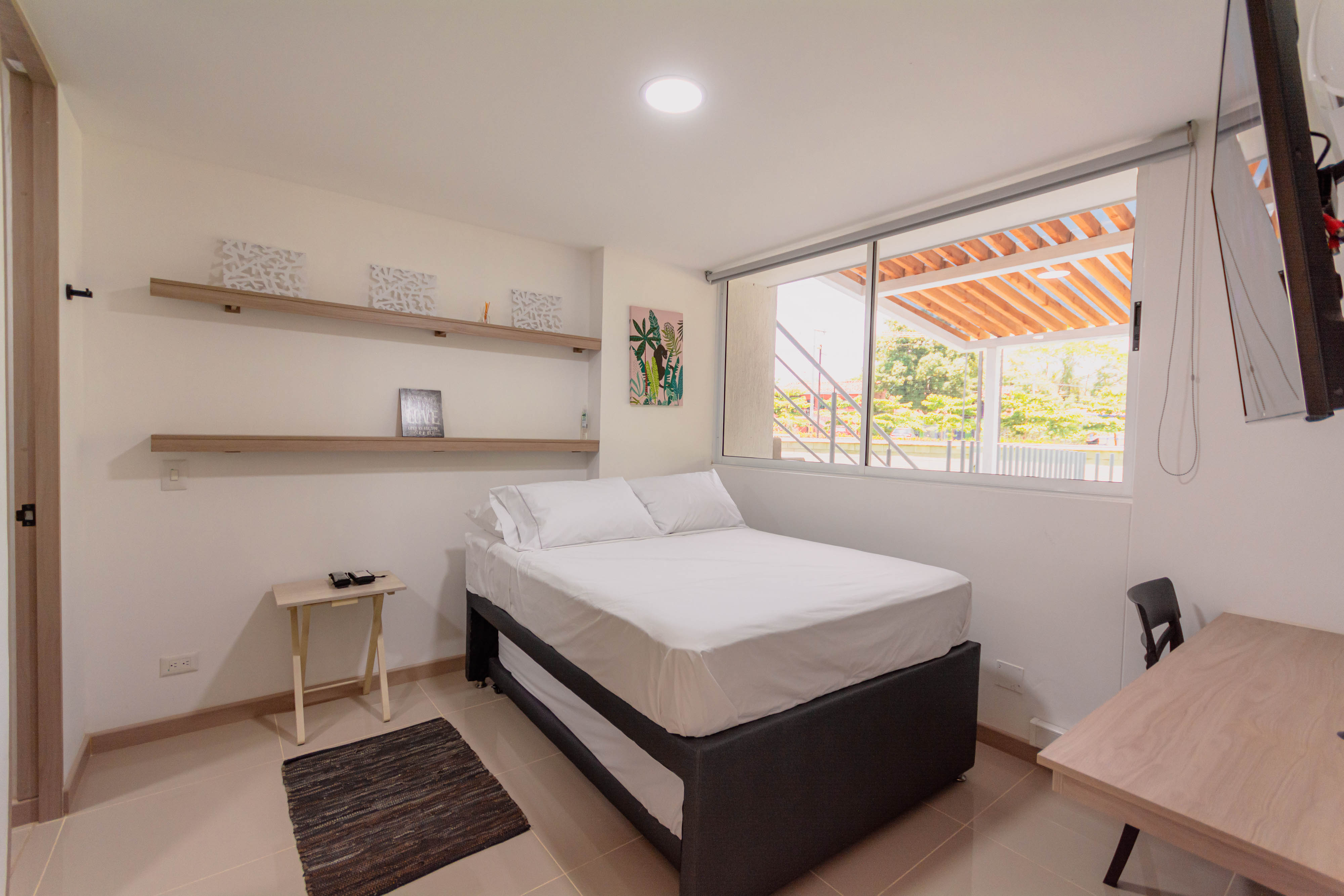 APARTAMENTO  DE RECREO EN VENTA EN SANTA FE DE ANTIOQUIA